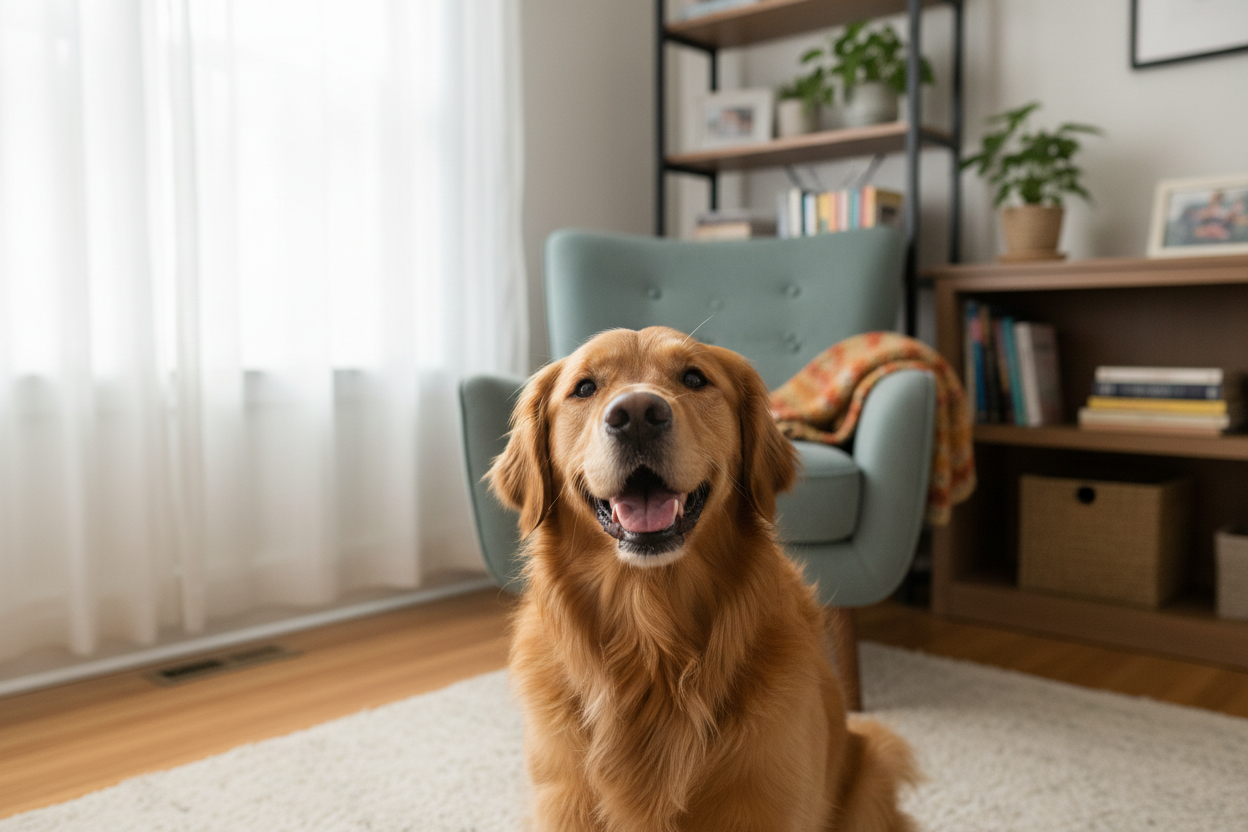The Complete Dog Care Guide