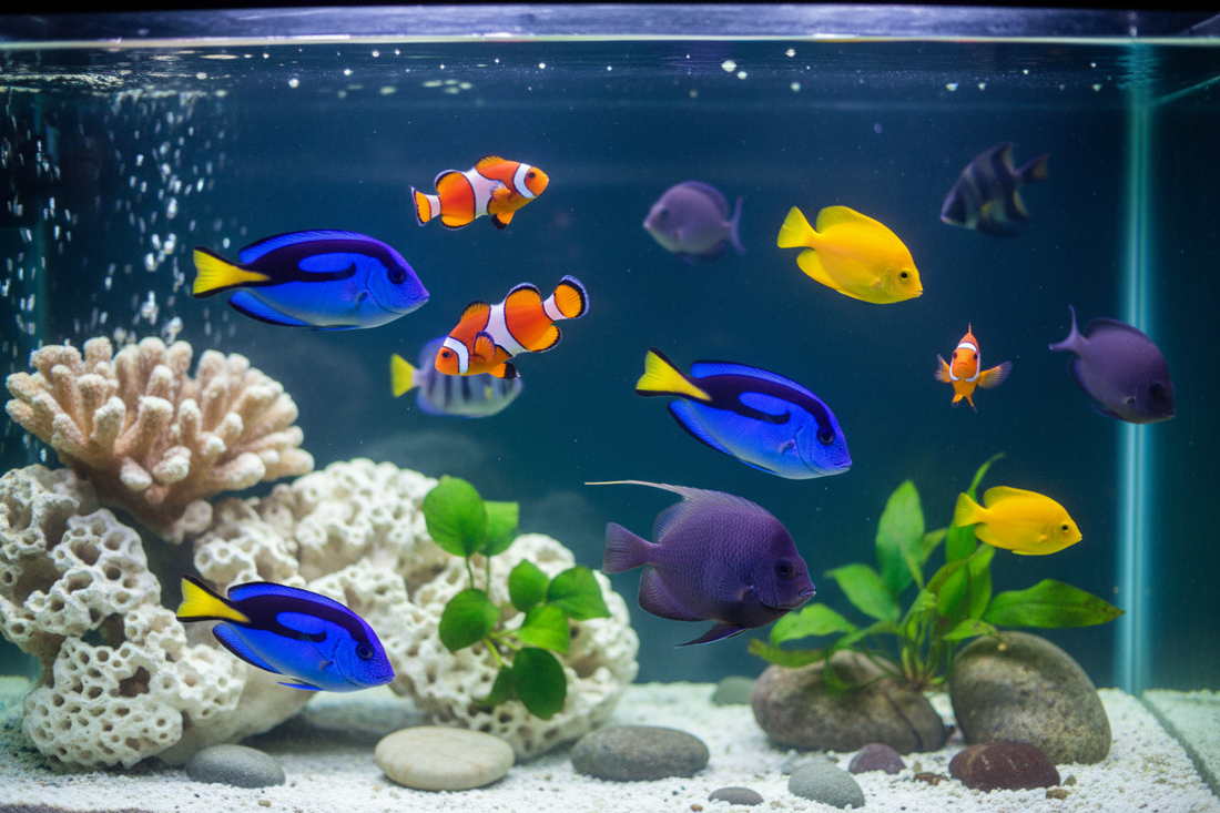 The Complete Fish Care Guide