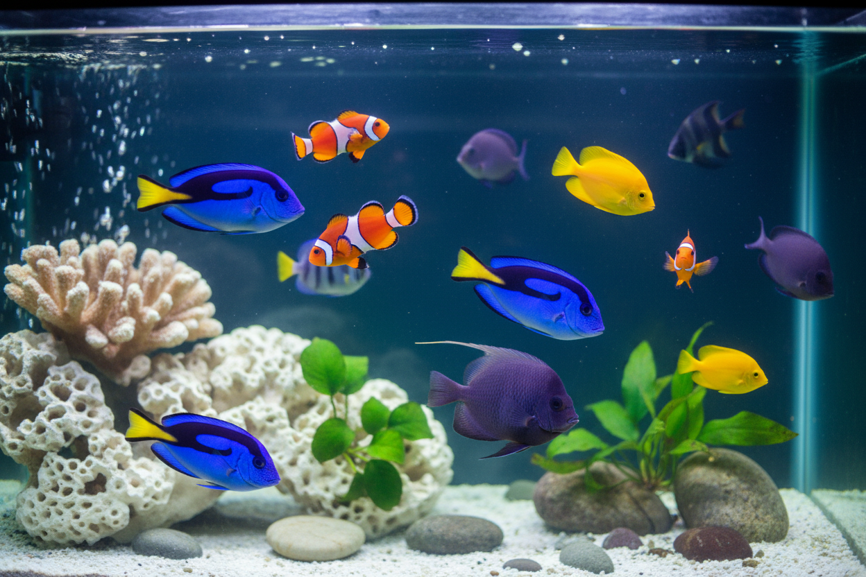 The Complete Fish Care Guide