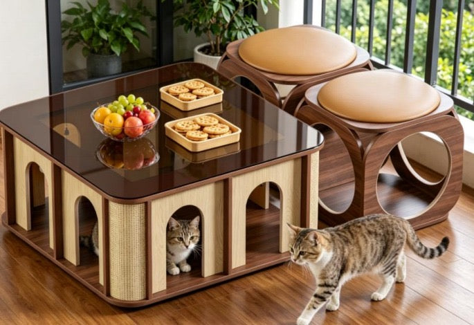 Pets Cage & Home