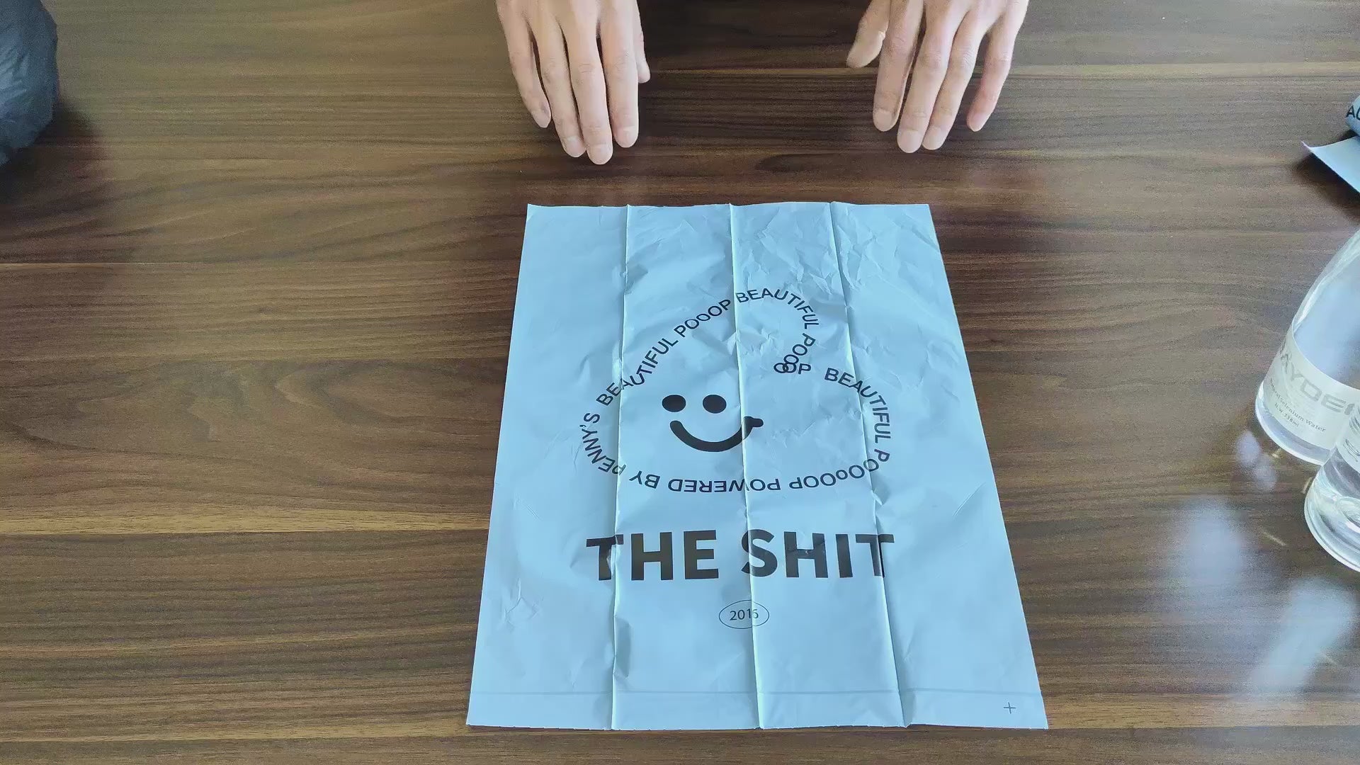Cornstarch Pet Poop Bag Wholesale Prices of Hot Selling Products in Factories